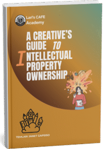 A Creative's Guide to Intellectual Property Ownership