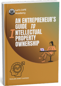 An Entrepreneur's Guide to Intellectual Property Ownership